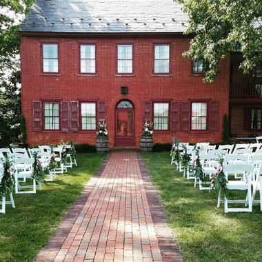 Country Barn Weddings