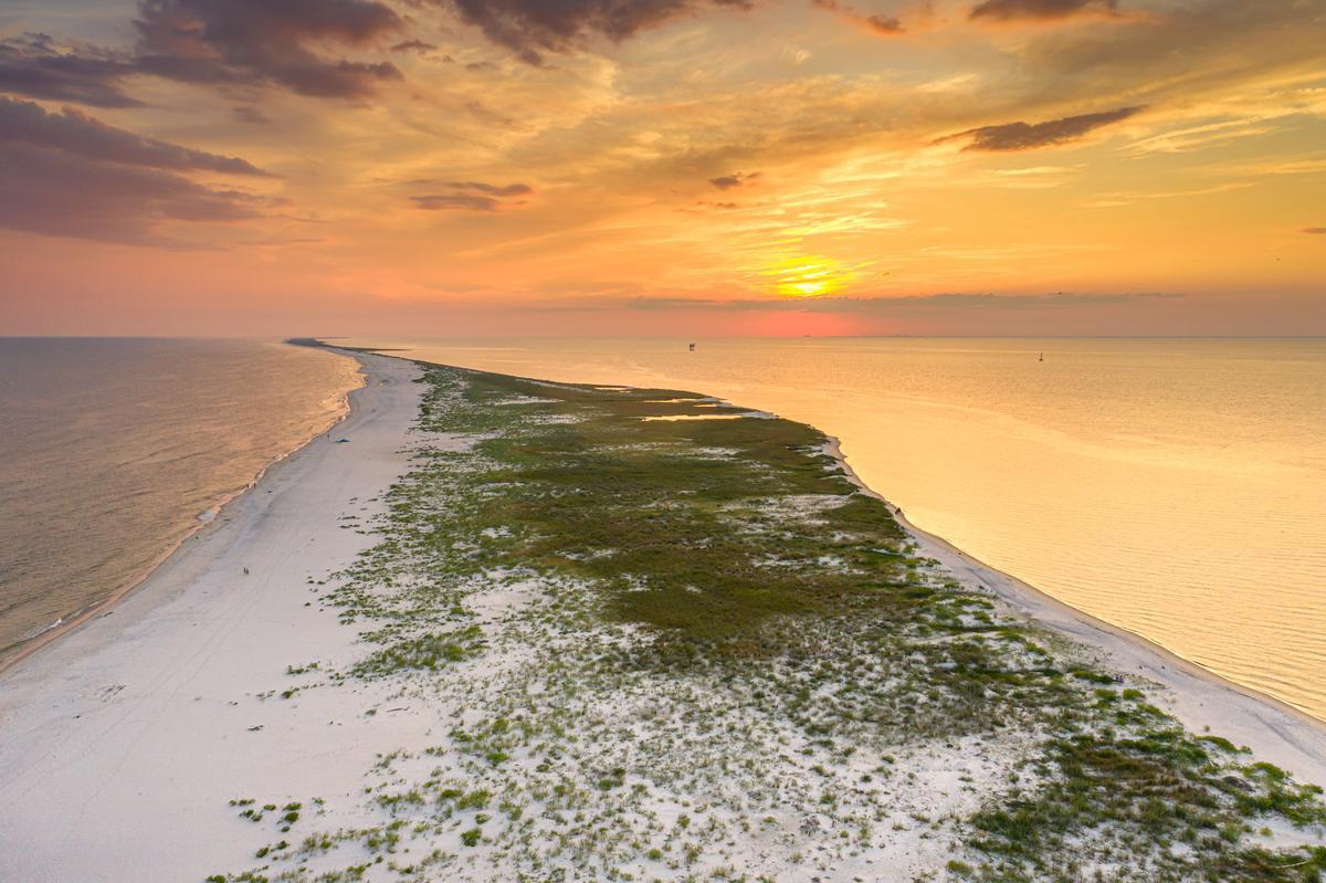 Relax on sandy beaches and explore exciting marine life.