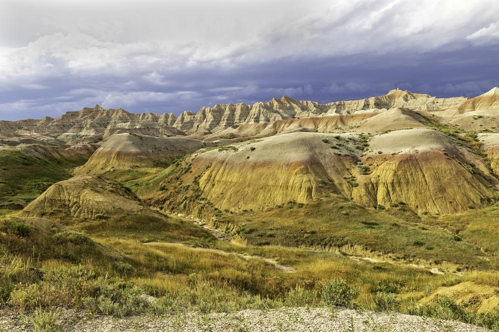 Hike dramatic landscapes or admire rugged views on an exciting adventure.
