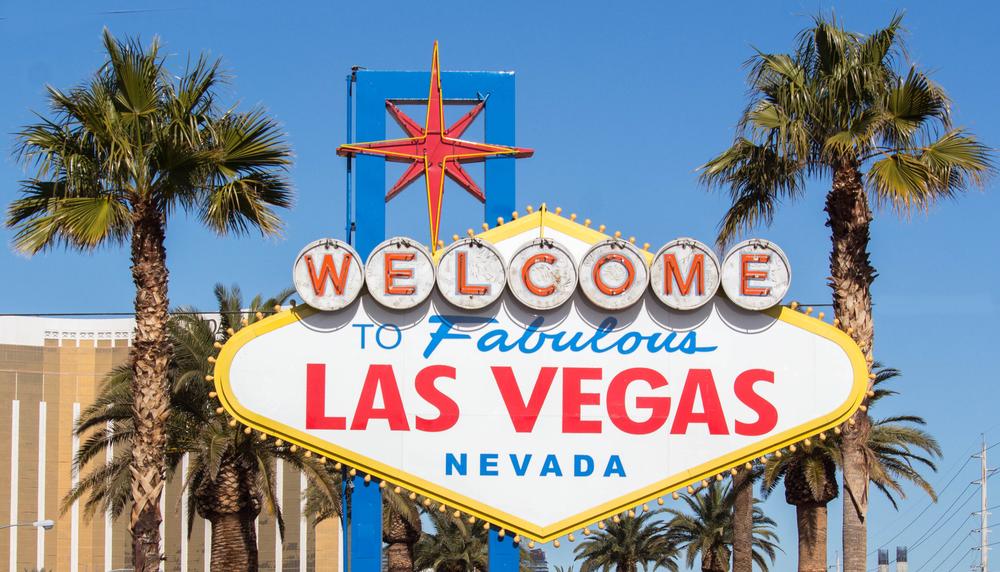 Experience Nonstop Excitement in Las Vegas