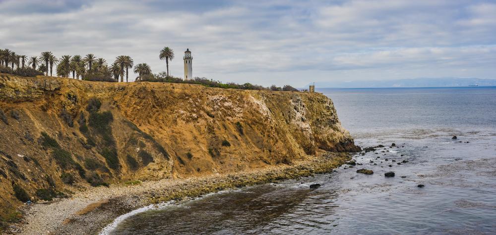 Explore scenic Santa Catalina Island