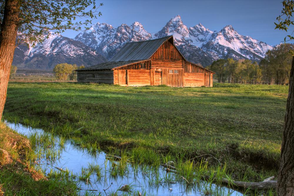 Jackson Hole