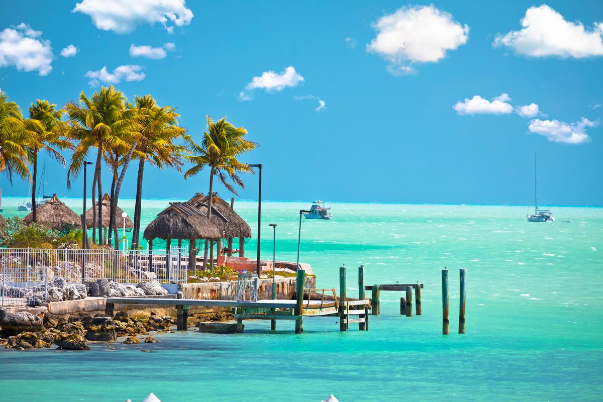 Marathon, Florida Keys