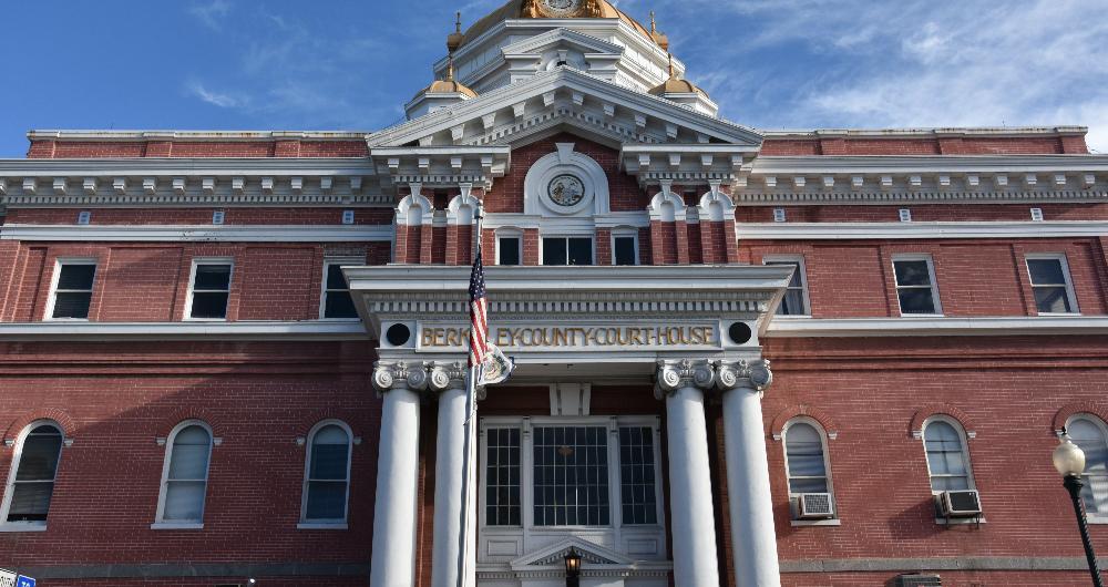Martinsburg