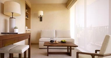 Nobu Hotel Epiphany Palo Alto
