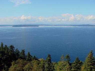 14 Best Places to Visit in Puget Sound (Pacific Northwest)