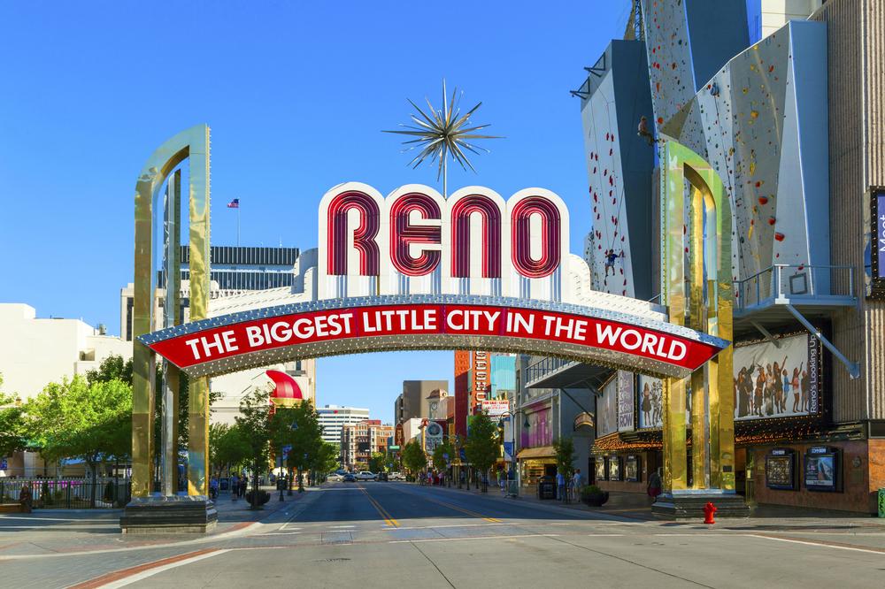 Discover vibrant downtown sights and stroll scenic riverwalks on a quick trip.