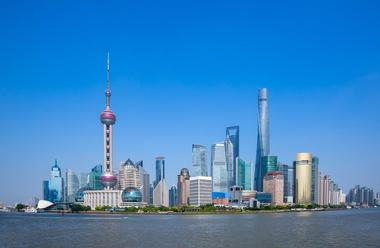 Shanghai