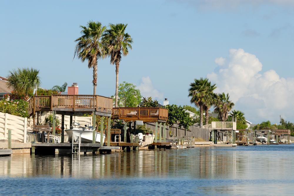 Relax on sunny beaches and enjoy water sports on a fun family trip.