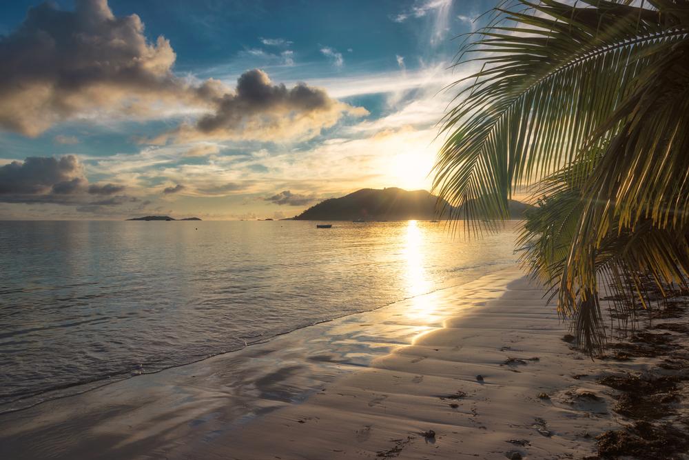 The Big Island of Hawaii