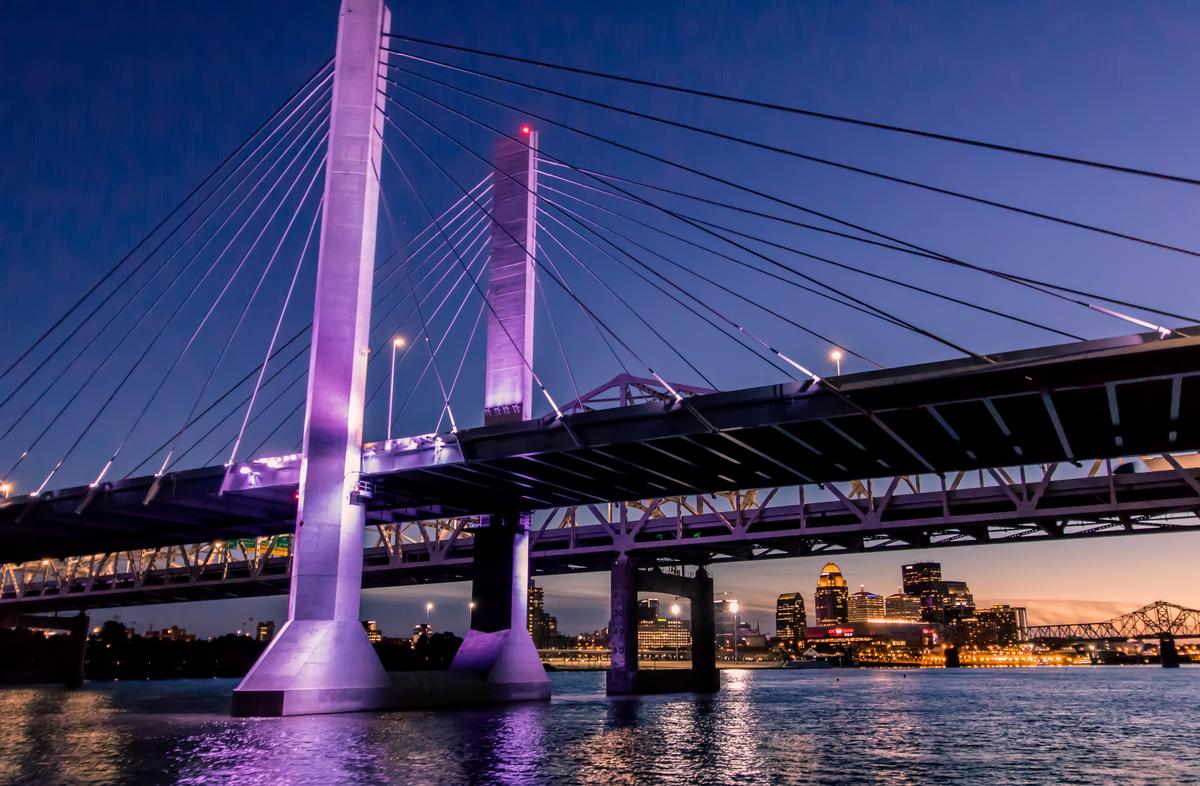 Abraham Lincoln bridge