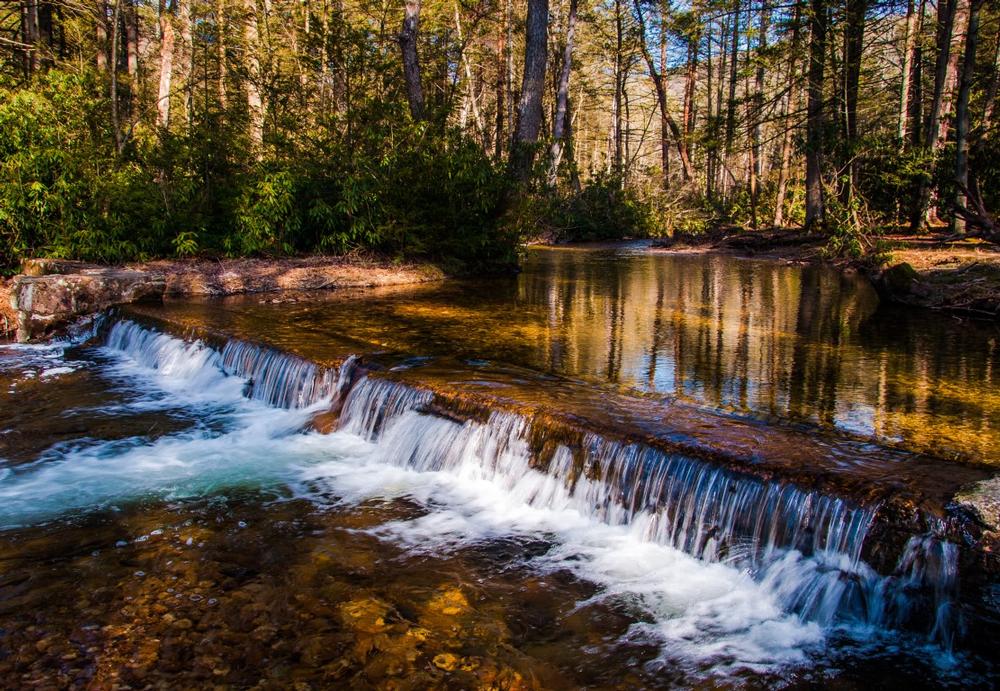 Caledonia State Park - 2 hours from Pittsburgh