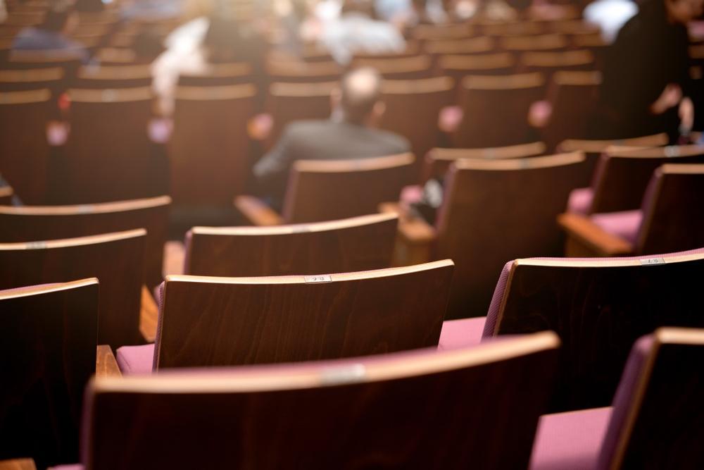 Catch a Live Performance at Fort Peck Summer Theatre
