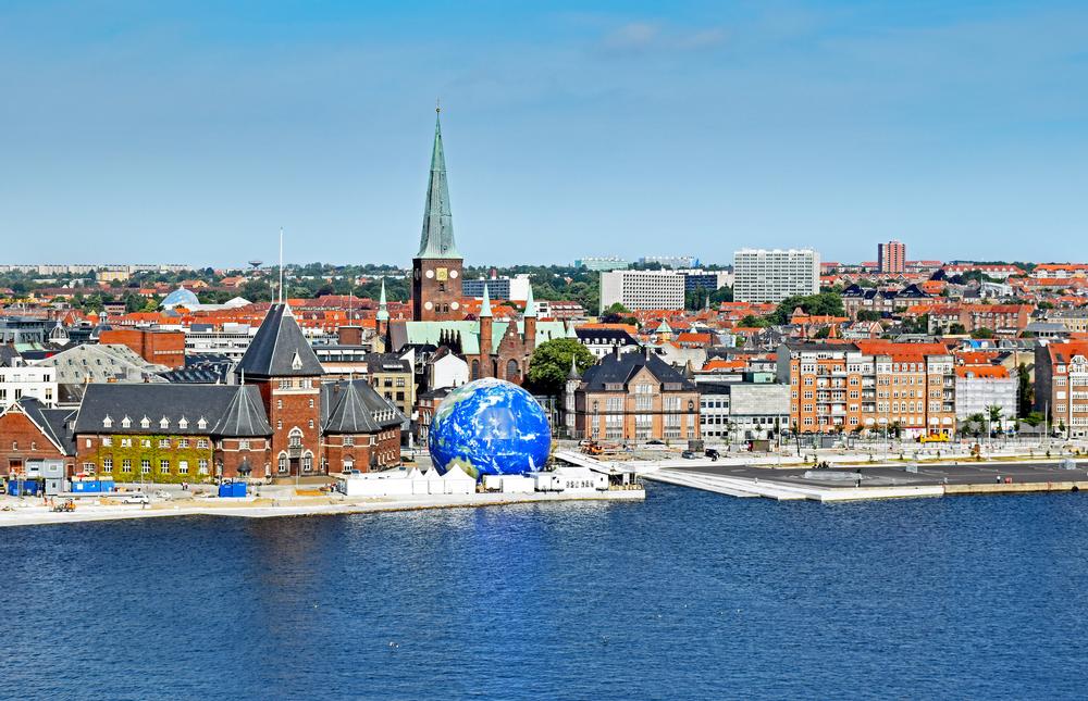Dive Into Dynamic Art and Food Scenes in Aarhus