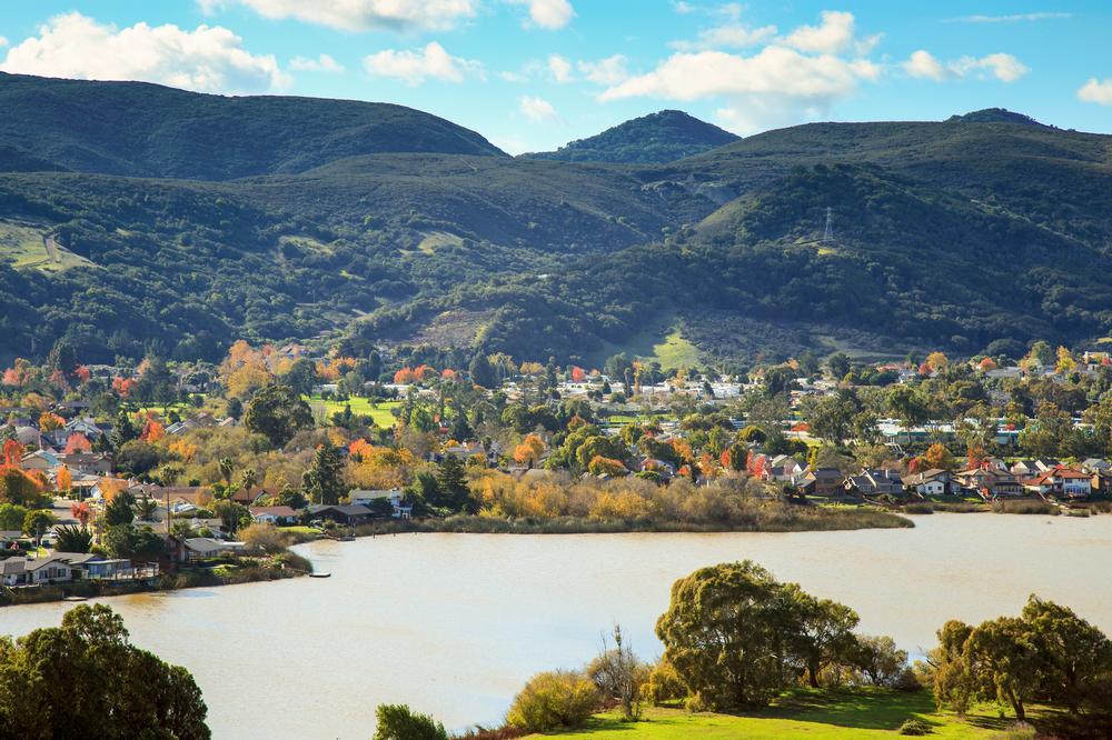 Enjoy Coastal Calm and Farm-to-Table Dining in San Luis Obispo on Thanksgiving