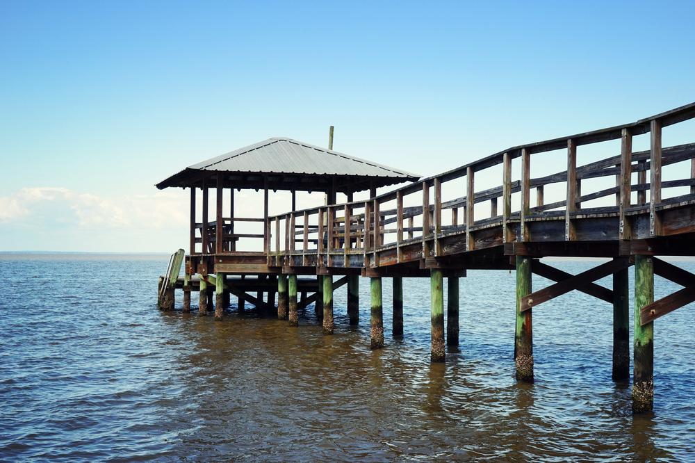 Stroll through charming downtown streets and admire scenic bay views.