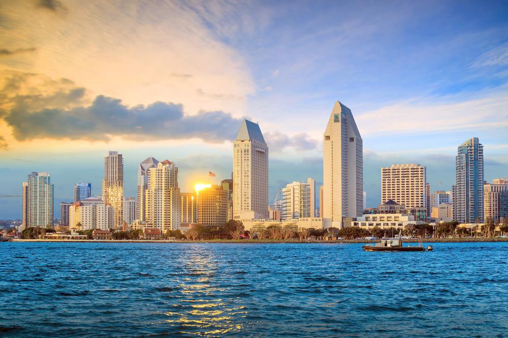 Explore sandy beaches and visit coastal attractions on a fun family vacation.