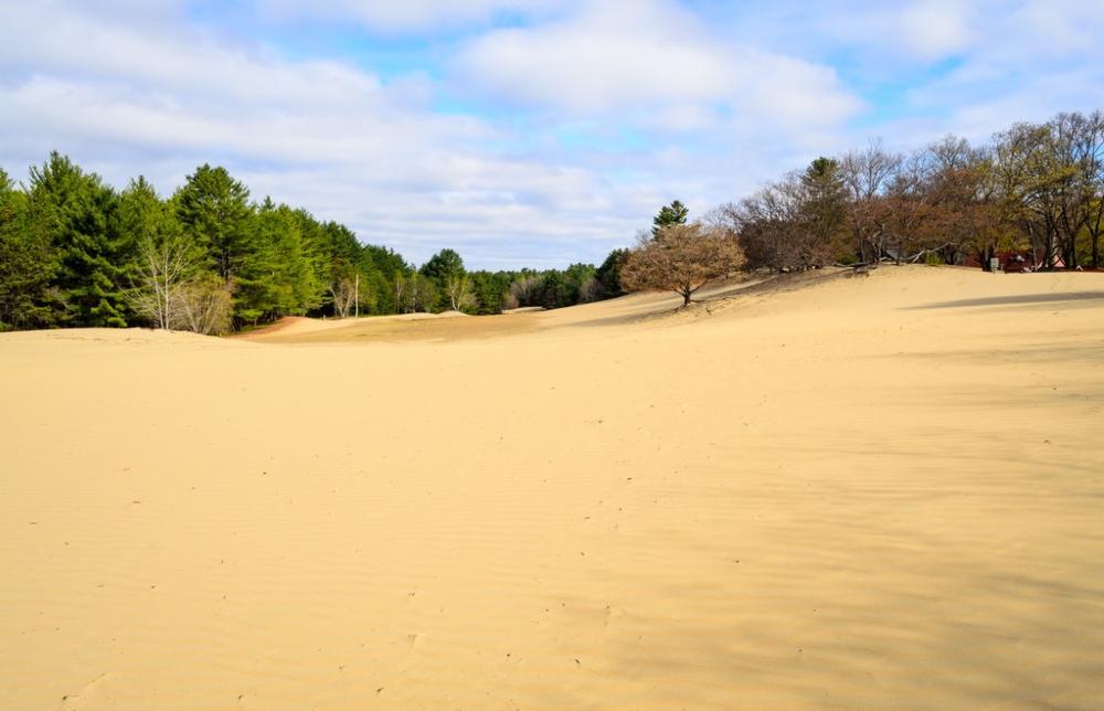 Freeport - just a 25-minute drive from Portland