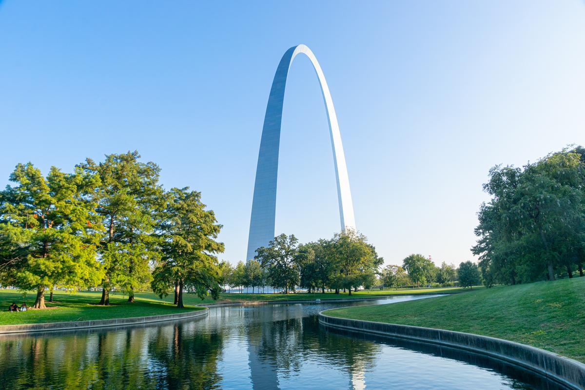 Gateway Arch