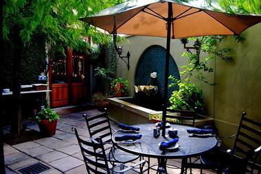 Hugo’s