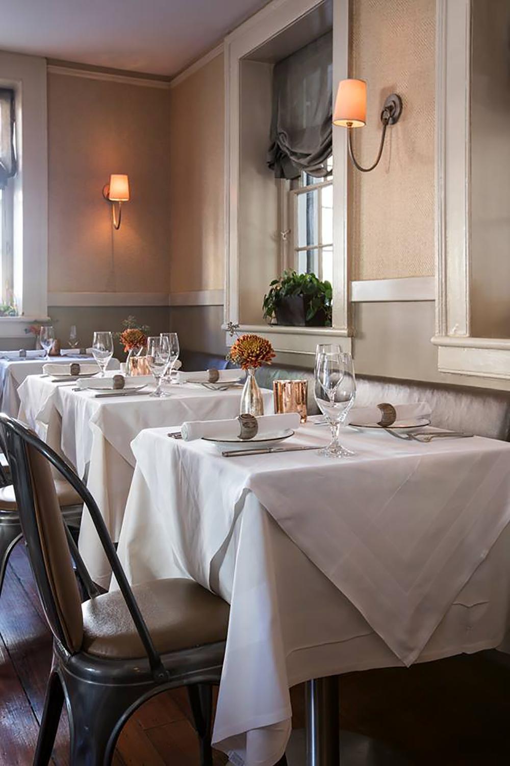 If You Crave Innovative Flavors, Dine at Zero Restaurant and Bar