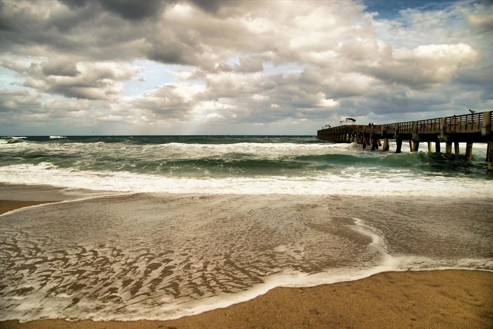 Swim, surf, and enjoy an affordable family-friendly day on the sand.