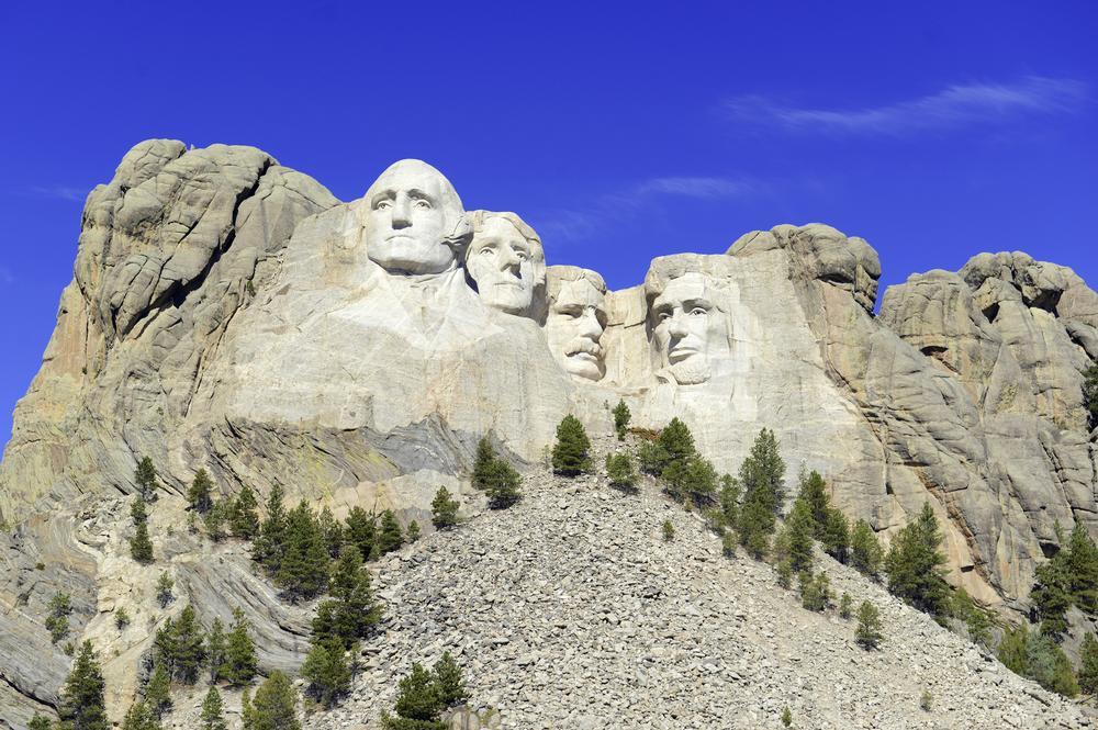Look at iconic carvings or explore nearby trails on a family outing.