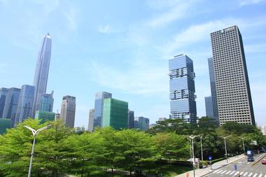 Shenzhen