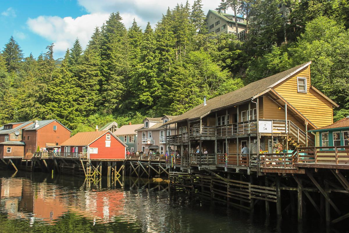 Skagway