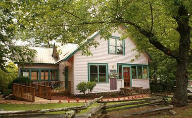 Smokies Bed and Breakfast