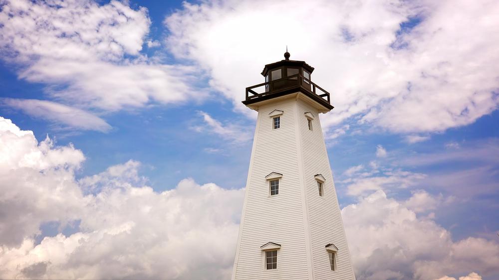 Walk along the waterfront and explore family-friendly attractions.
