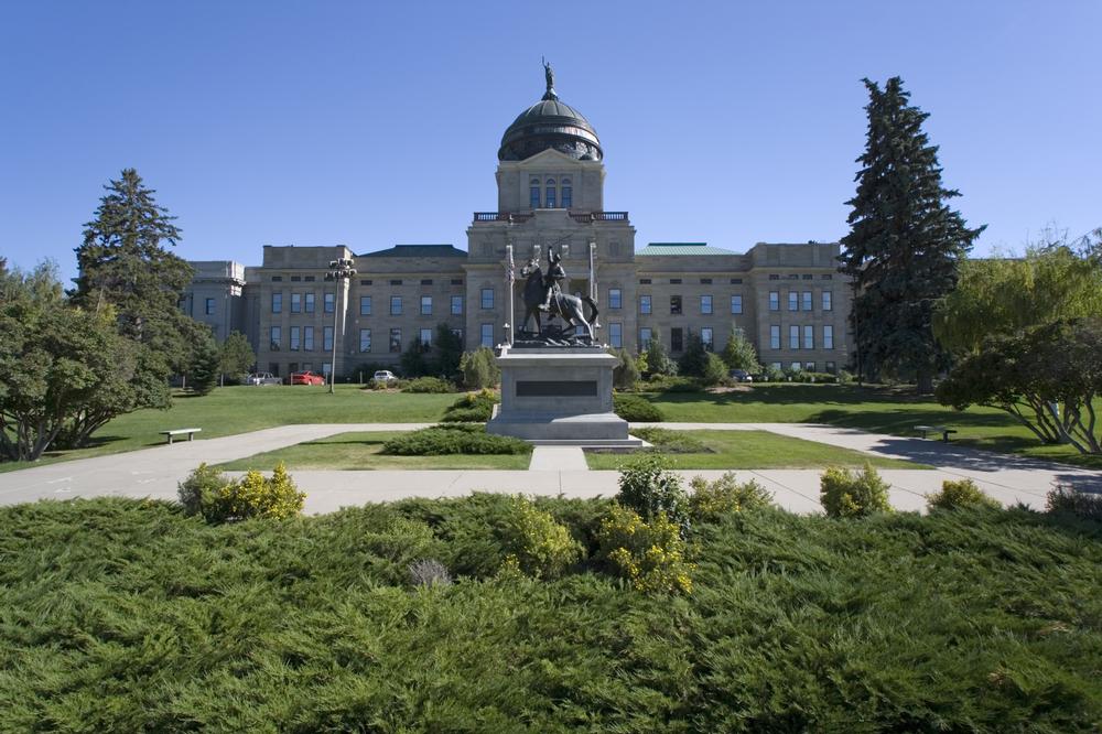 Visit the Capitol and stroll Last Chance Gulch on an easy weekend outing.