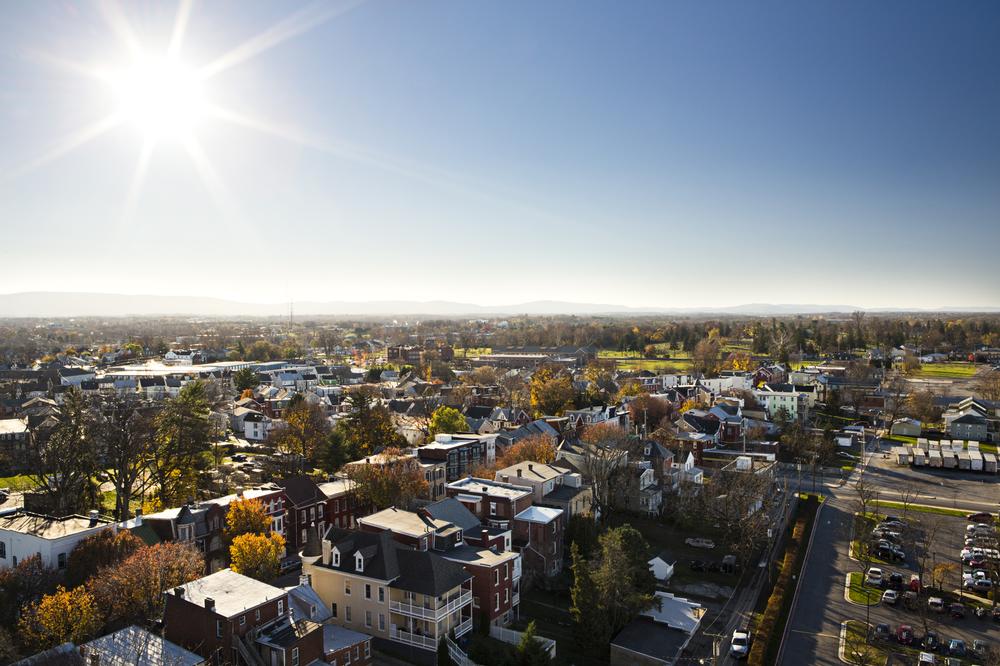 Discover Civil War history and explore charming downtown shops.