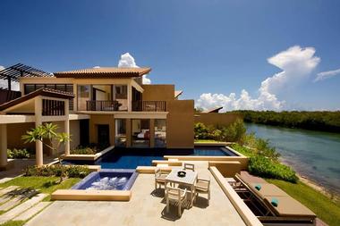 Banyan Tree Mayakoba