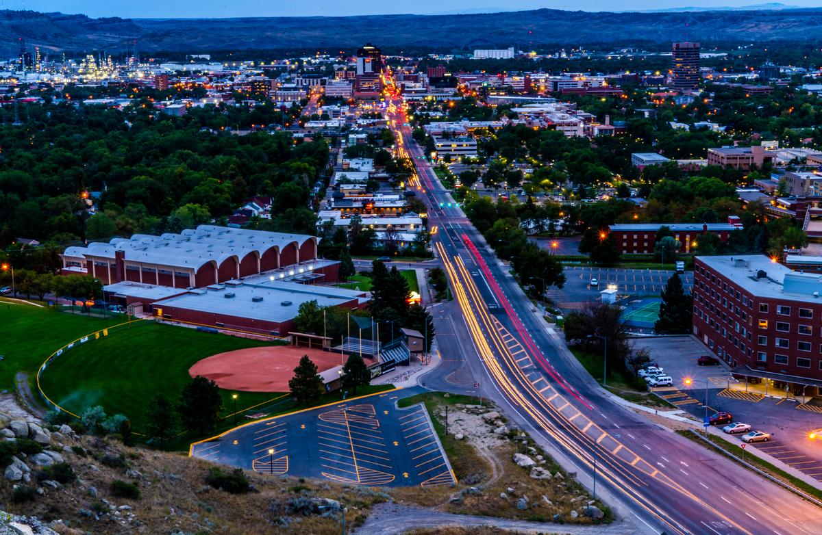 Explore sandstone cliffs and enjoy local breweries on a fun, affordable trip.