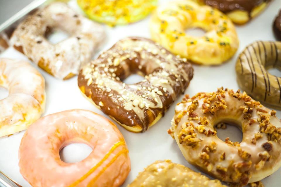 Bite Into Bold Flavors at Astro Doughnuts and Fried Chicken