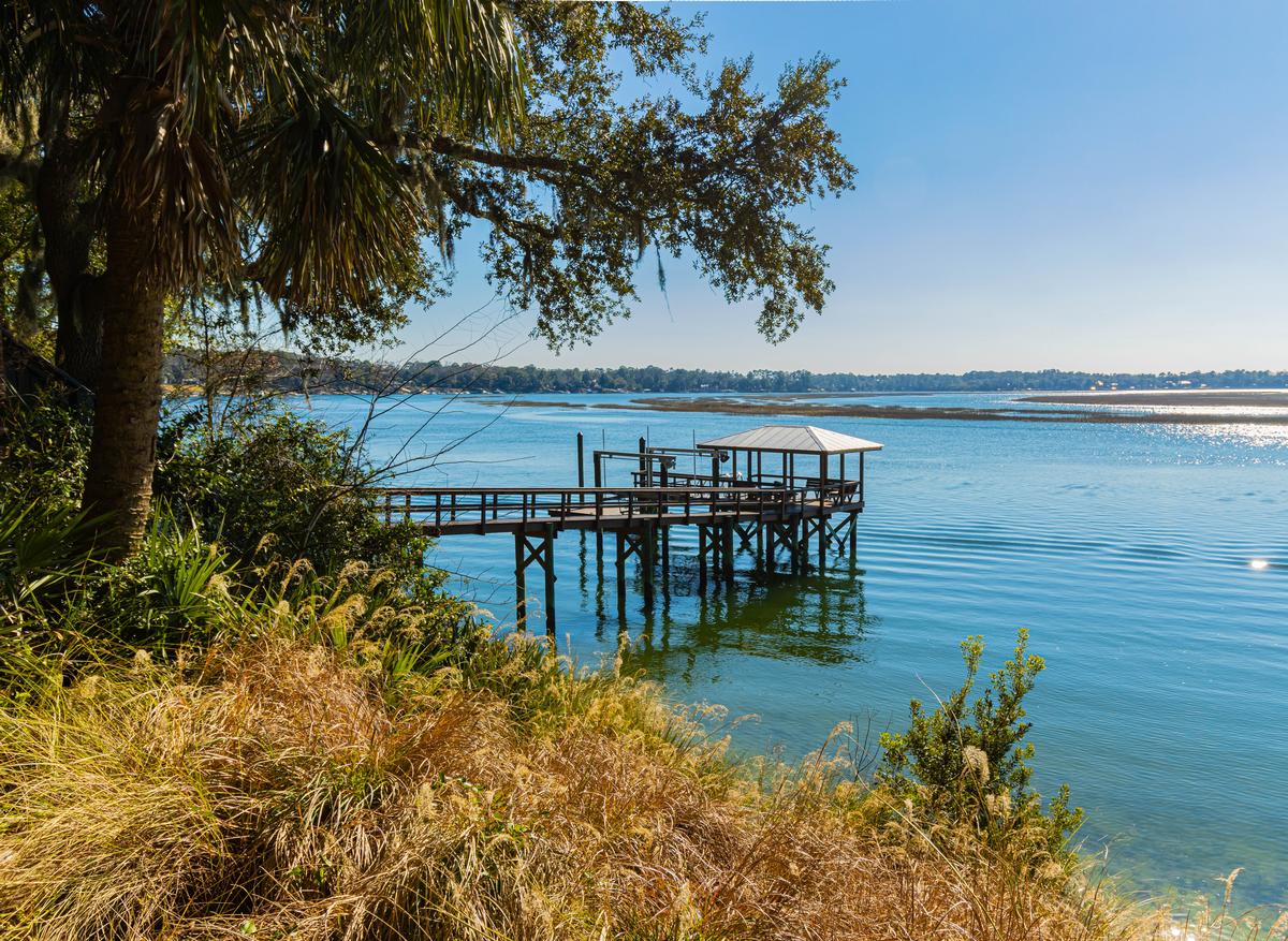 Bluffton, South Carolina: Lowcountry Light and River Time