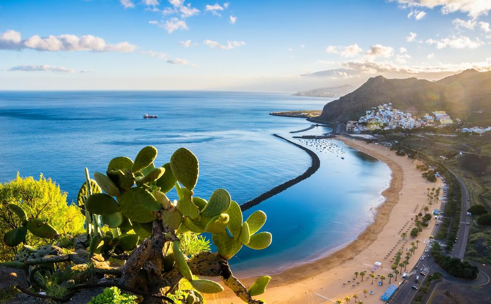 Chase the Sun and Adventure Across the Canary Islands, Spain
