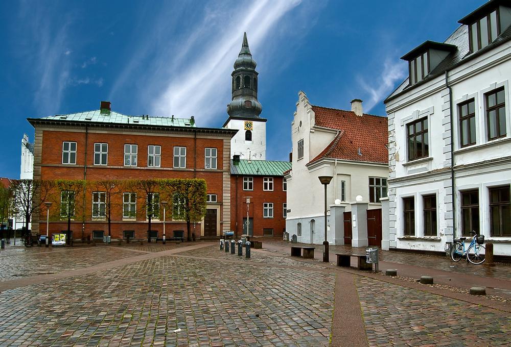 Discover Vibrant History and Nightlife in Aalborg