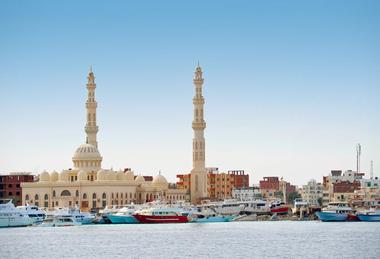 Hurghada