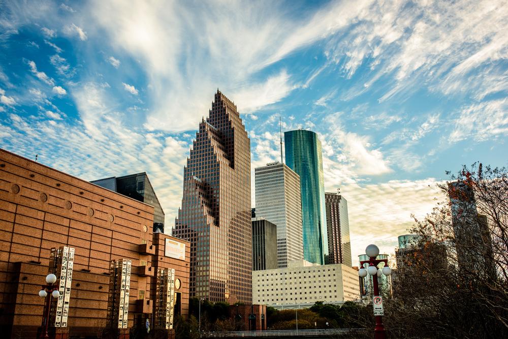 See world-class museums and discover space sights on an affordable city adventure.