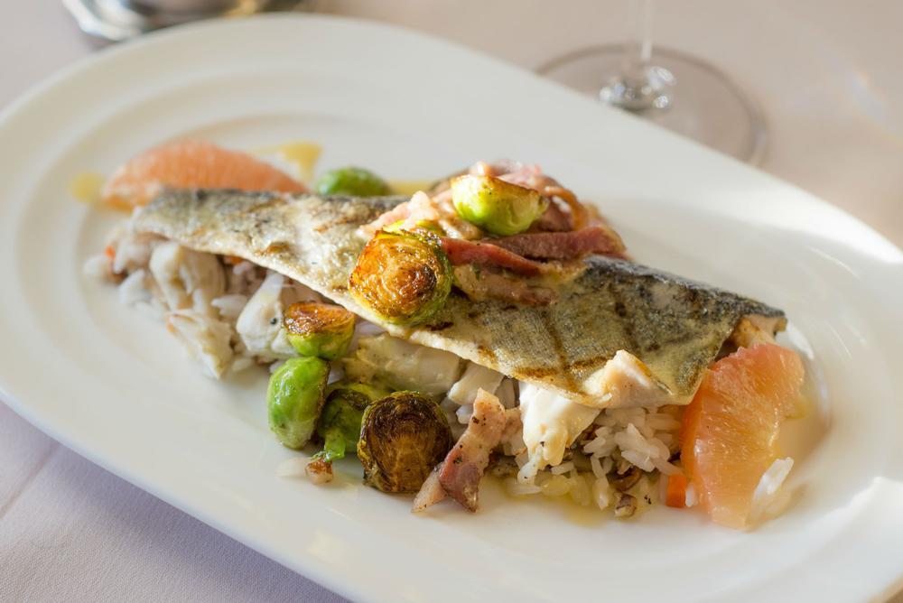 Savor Southern Elegance at Circa 1886 Restaurant