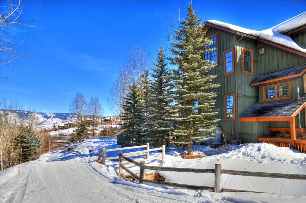 Ski and Celebrate in Glamorous Aspen
