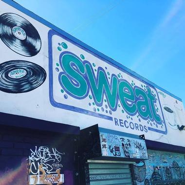 Sweat Records Miami
