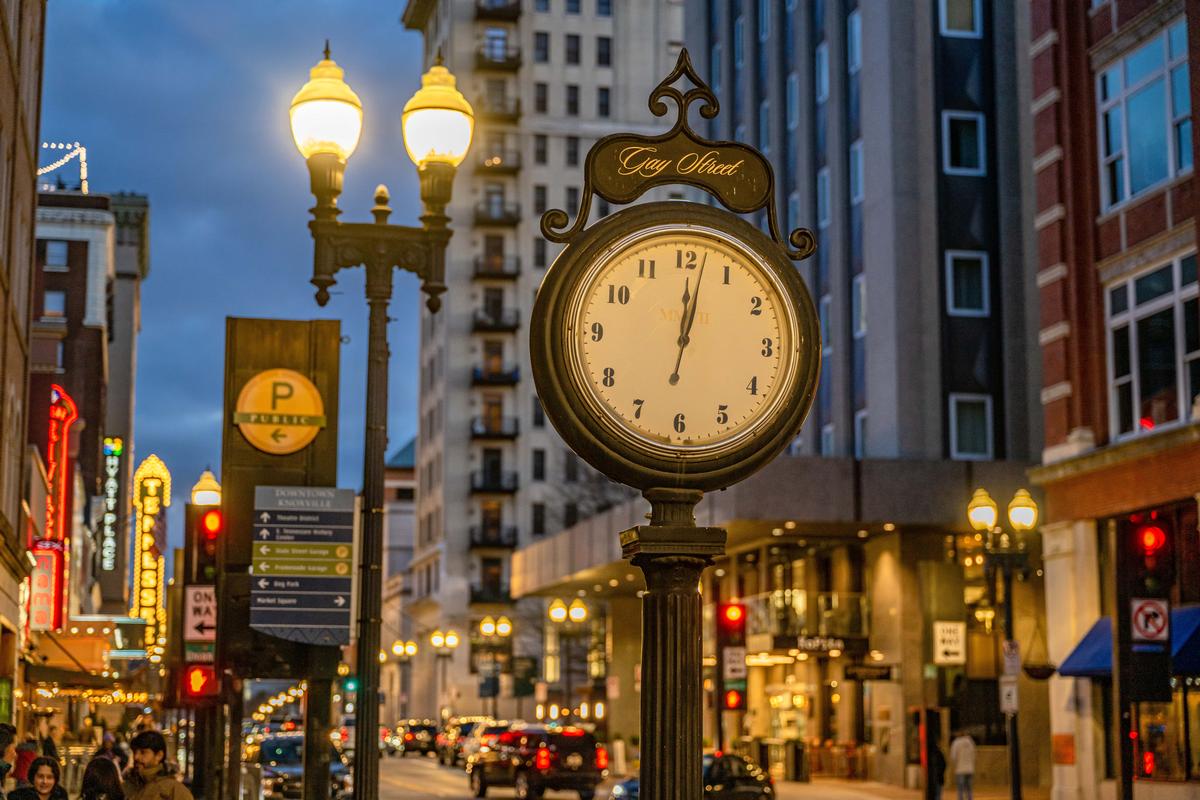 Walk along the riverfront and explore local eats on an affordable trip.