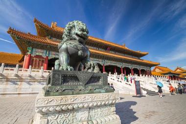 Visit Six UNESCO World Heritage Sites in Beijing, China