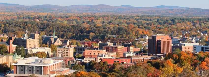 Visit literary landmarks and explore riverfront trails on a quick cultural trip.