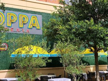 Coppa Osteria