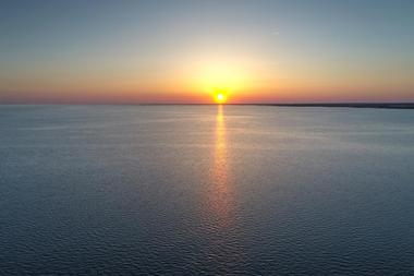 Delaware Bay