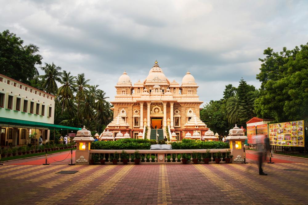 Explore the Coastal Culture of Chennai